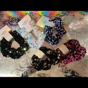 Scrunchies